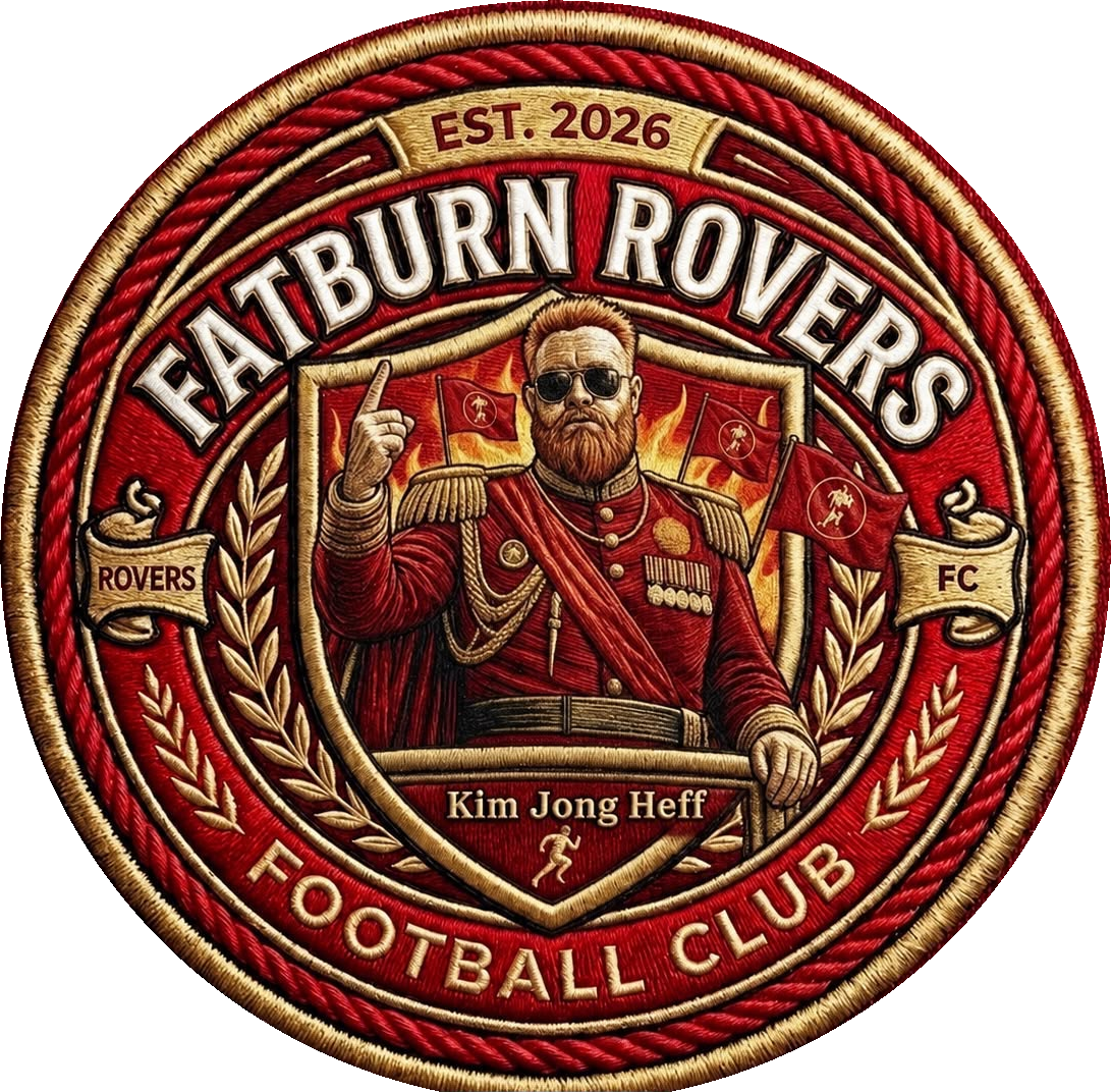 Fatburn Rovers