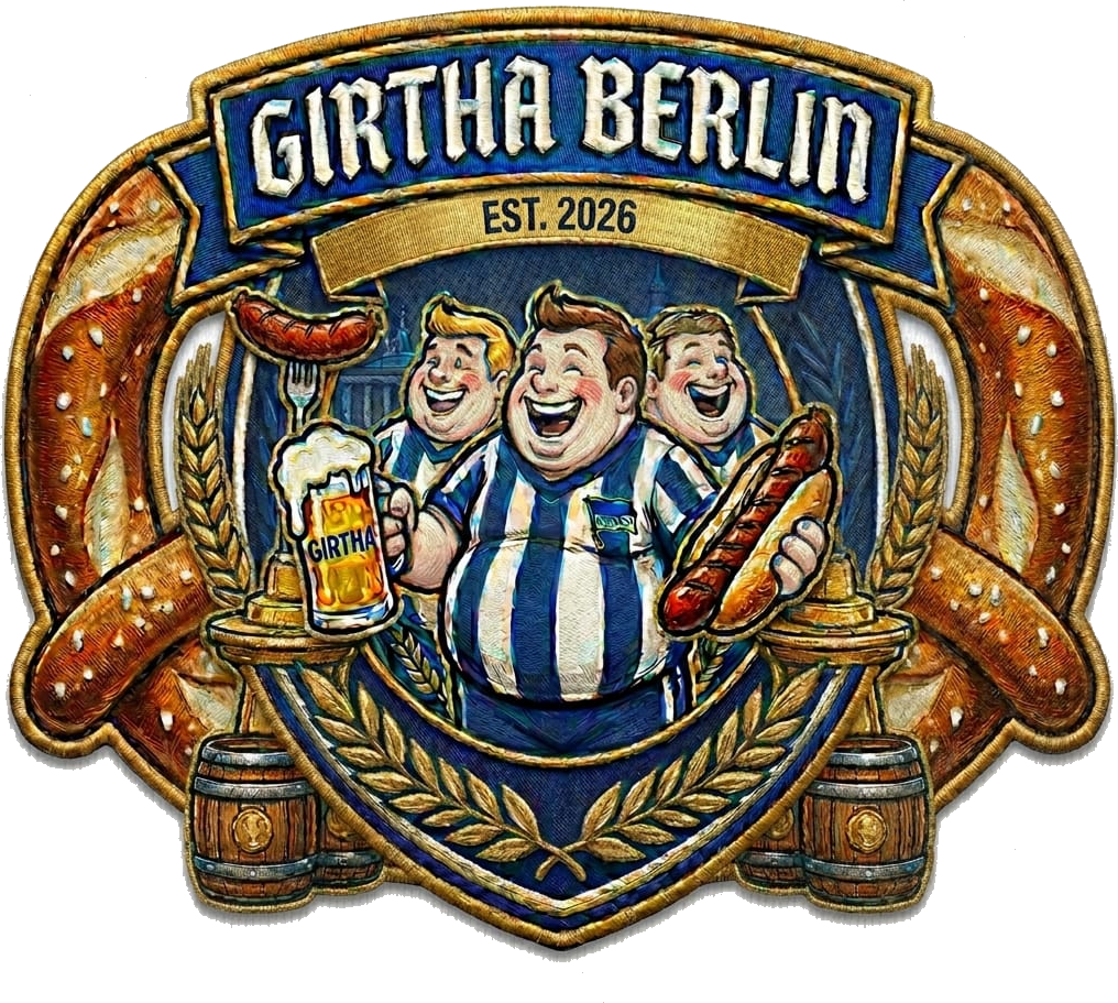 Girtha Berlin